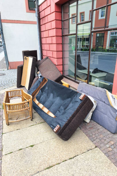 Best Residential Junk Removal  in Portage, MI
