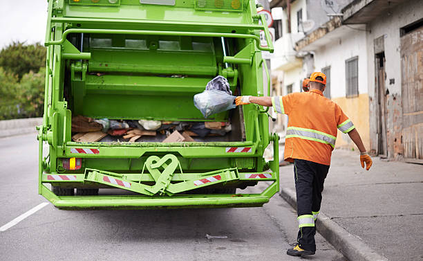 Best Residential Junk Removal  in Portage, MI